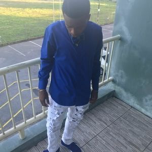 Meet your Posher, Matthew